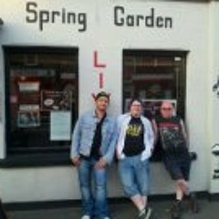 Dean Slaparse Cosgrave