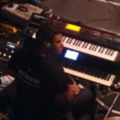 Você não deixa mais eu chorar(Oscar Tintel)