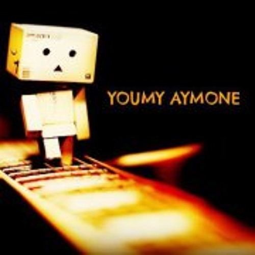 Youmy Aymone’s avatar