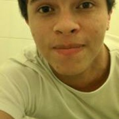 Caio Almeida 9