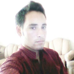 Wo HumSafar Tha Magar...Qurat-ul-ain Baloch (QB)
