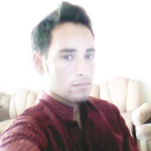 Wo HumSafar Tha Magar...Qurat-ul-ain Baloch (QB)