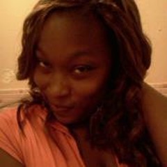 Ore'l ChinaHaste Williams