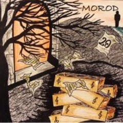 MOROD - Sickness