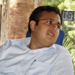 Noman Lakhani