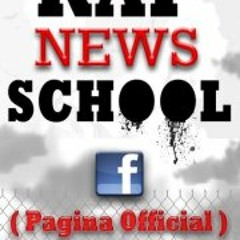 Blog Rap New School