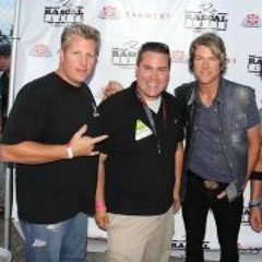 Michael John Tuthill