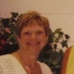 Leisa Schumacher-Allen