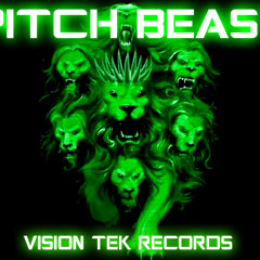 Pitch Beast - Drive Me On (Demo)