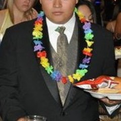 Joshua Allan Leonard