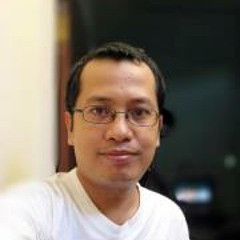 Hendry Widodo