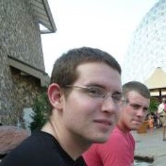 Robert Brice St. John