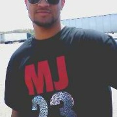 Tyrell Rell Nicholson