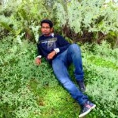 Nidhin George