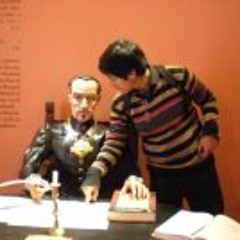 Marco Macavilca Cruz