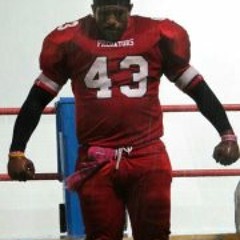 Damien Bishop Hunter