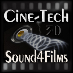Sound4Films