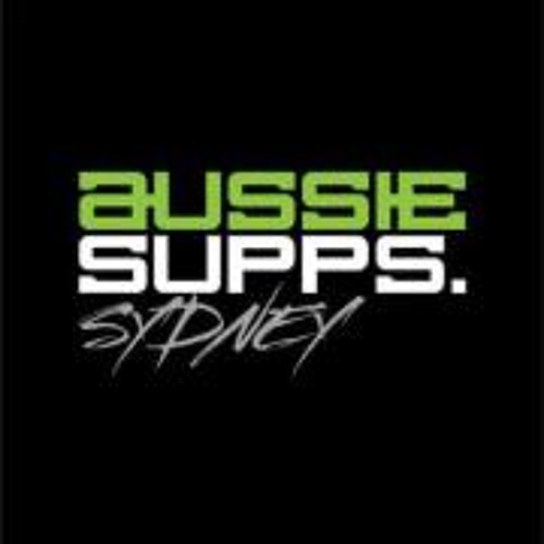 Aussie-Supps Sydney’s avatar