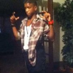 Dashawn CrewLife Adams