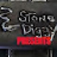 stone diggy presents