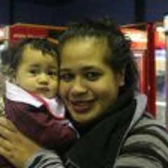 Caroline Etelissa Iotua