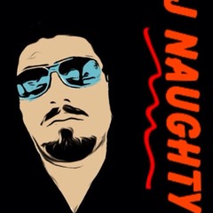 The Original DJ Naughty