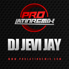 DJ JEVI JAY - PLR