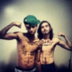 Kenneth Mix-Mafia Miller