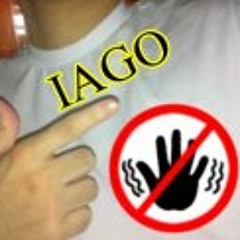 IAǤØ ΜAXIΜIAŇØ :®: