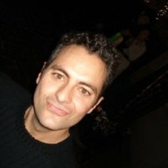 Eric Lacabarats