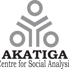 Seri Diskusi AKATIGA