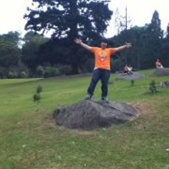 Eugenius Lewidio Wibisono