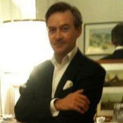 Michiel Bloemgarten