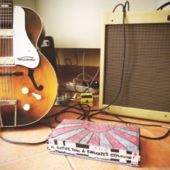 The Bang Blues Company