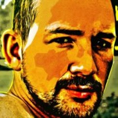 Diego Dieghetti Glikman