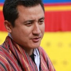 Sherab Namgay