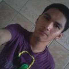 Ericsan Bartolome Tamayo