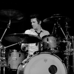 Dan Guest - Drummer