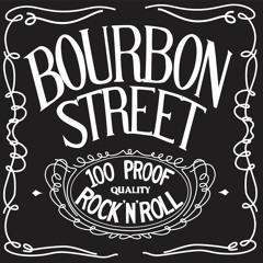 Bourbon Street Band