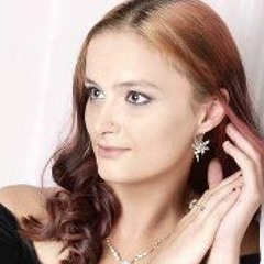 Pamela Sophie Martin