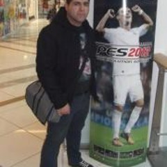Techo Boev