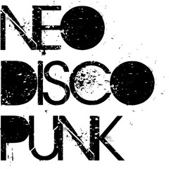 Neo Disco Punk