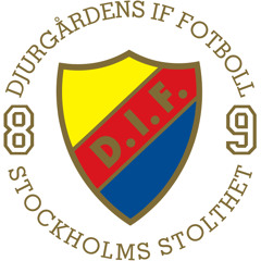 Tja la la Djurgården