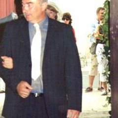 Claude Delosier