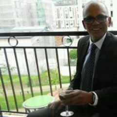 Soumoudronga Claude Eric