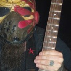 Ted Gabriel Williams