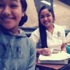 Jasmin Lee Tenorio Blas