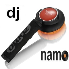 namodj