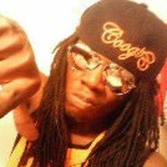 Dontrell Bam Bam Pickens