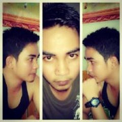 Elmer Albarece Adecer